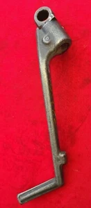 1985 85 86 Yamaha Trials 350 TY350 Kick Start Lever Low Hours Lever - Picture 1 of 4