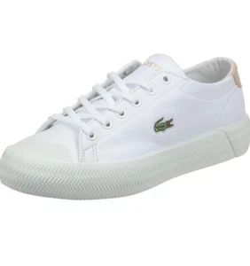 Lacoste GRIPSHOT 0120 2 CFA, Zapatillas Mujer UK 5 EUR 38 RRP £88 - Imagen 1 de 17