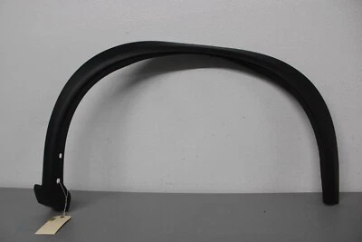 2021 2023 NISSAN ROGUE RIGHT SIDE FRONT WHEEL ARCH TRIM - Image 1 of 4