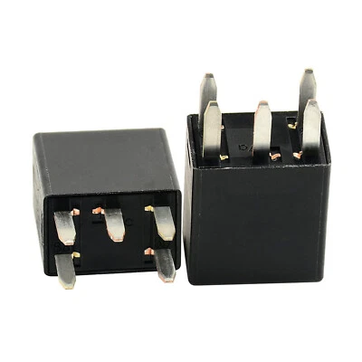 2X Relé 87655334 para Estuche TV380 TR320 TR270 SR175 SV185 SR200 SV185 SR270 SV300 Foto 1 de 4