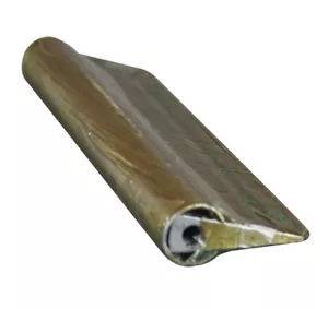 Rotary Microtome 160mm Double Edge Blade Razor Knife fr Microscope Sections - Picture 1 of 2