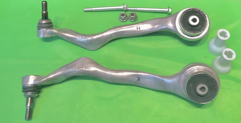 Brazos de control de puntal delantero OEM TRW para BMW F22 F23 F30 F32 F36 320 328 335 428 435 Foto 1 de 1