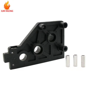 Gear Plate Motor Mount Set for 1/5 FS Racing MCD FG CEN REELY RC Car PART - Picture 1 of 7