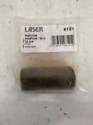 Laser Tools Diesel Injector Adaptor - High Pressure M12 Part No. 6121
