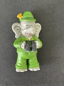 BENJAMIN BLÜMCHEN als FÖRSTER von HÖR & LIES 1994 - Bild 1 von 2