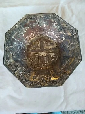 Century of Progress Hall of Science 1933 Foto 1 de 4