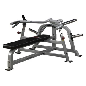 Body-Solid Leverage Bench Press Balanced Muscles Advanced LVBP - Picture 1 of 6