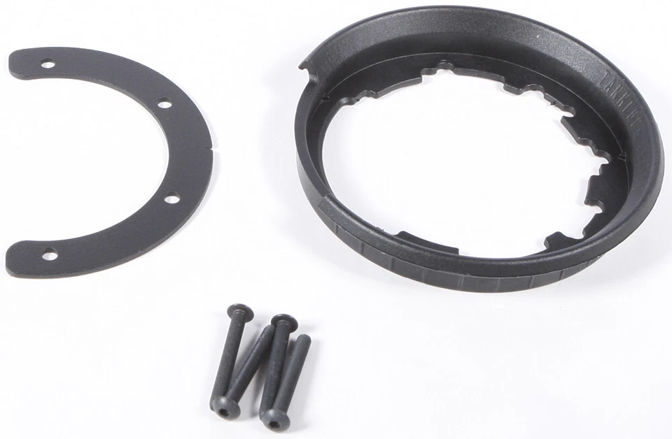 GIVI 2018 R1200RT BMW TANQUE MONTAJE BF17 Foto 1 de 1