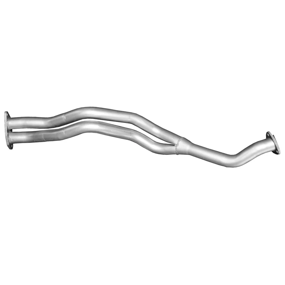 Tuyau avant echappement pour Audi 80 Coupe Vw Passat 32B a* - Photo 1/1