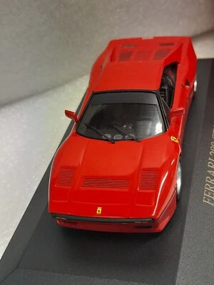 Ixo Fer 002 Ferrari 288 GTO 1984 1/43 - Immagine 1 di 3