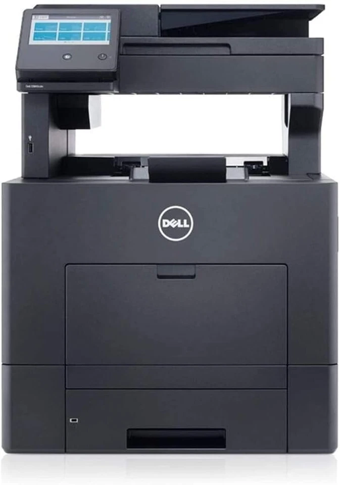 Dell S3845cdn Color Smart Multifunction Printer - Image 1 of 1