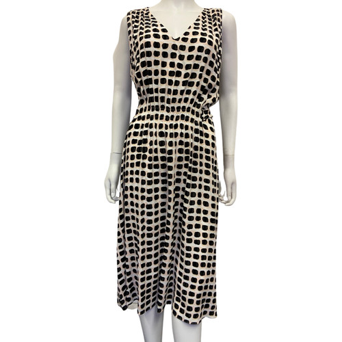 Abito con timbro Kate Spade New York Island taglia XL