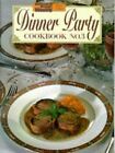 Dinner Party 3 Cookbook: No 3 ("Australian Women's Weekly"... | Livre | État Bon
