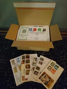 Fosa de recibos Alemania complementos (350 uds) (#89471) - Imagen 1 de 6