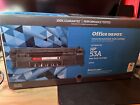 Hp 53A Office Depot Brand Toner Cartridge Black - Product Sealed