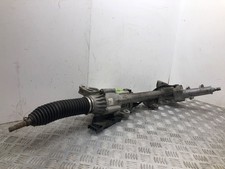 BMW 5 F10 F11 2012 power steering rack gear 6858137 2012 160kW RUS11447