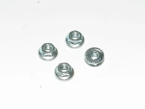 XRA330016 XRAY NT1.3 ON ROAD CAR LOCKING WHEEL NUTS - Picture 1 of 1