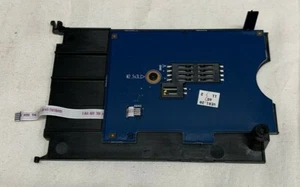 HP EliteBook 8760W Smartcard Platine 6050A2479501 - Bild 1 von 3