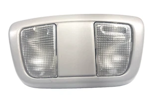 2002-2004 Nissan Xterra/Frontier Overhead Map Dome Light Console - Bild 1 von 8