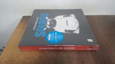 			Porsche Sounds, Landenberger, Dieter, edel classics GmbH, 2010, H		 - Bild 1 von 2