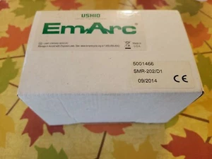 New Ushio SMR-202/D1 Replacement EmArc Lamp Free Shipping - Picture 1 of 2
