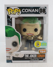 Ultimate Funko Pop Conan O'Brien Figures Checklist and Gallery 52