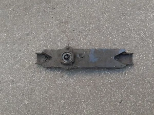 Hyundai Galloper ✨Vorderachse Verbindungsstück Traverse Brücke Träger Diesel✨ - Picture 1 of 3