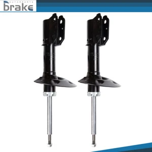 Front Kit Struts Shocks For 2002-2007 Buick Rendezvous 2001-2005 Pontiac Aztek - Picture 1 of 4