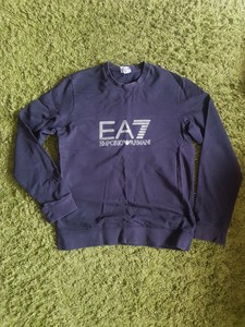Las mejores ofertas en Sudaderas para Hombres Emporio Armani | eBay