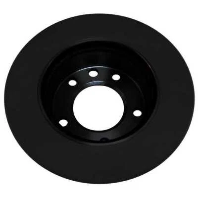 Disc Brake Rotor fits 2002-2006 Freightliner Sprinter 2500,Sprinter 3500  BENDIX - Image 1 of 2