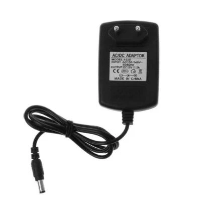 Power Supply Adapter Switching Wall Charger Transformer - Bild 1 von 4