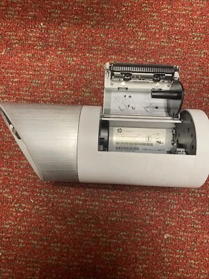 L44171-001, columna con impresora HP EngageGo Dock blanco H300-e8cc-nnn0 para piezas Foto 1 de 4