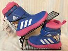 Adidas Kids Shoes Winterplay Boots Winter Shoes Winter Boots Frozen Youth UK1