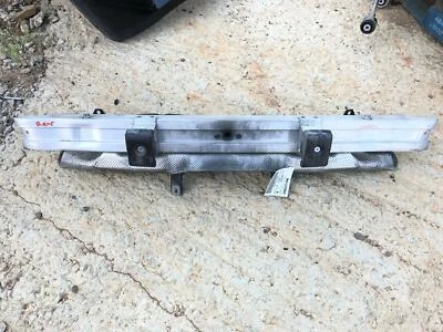 06 07 08 09 10 11 12 PORSCHE CAYMAN PARACHOQUES TRASERO REFUERZO BARRA OEM Foto 1 de 4