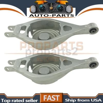 Задний нижний рычаг управления подвеской Mevotech 2X для Nissan Maxima 2009-2014 годов выпуска - Изображение 1 из 3