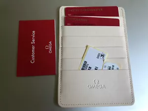 Omega Speedmaster Moonwatch Cal. 9904 Chronograph Pictograms + Holder And More - Picture 1 of 5