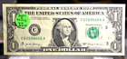 2017 100 Fancy Note Very Rare 985 Very Cool 6X Look C 62696666 A Look