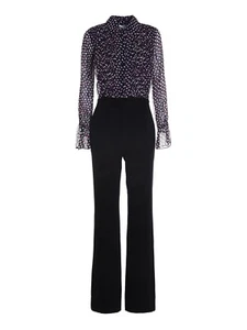 Diane von furstenberg Jumpsuit - Picture 1 of 7