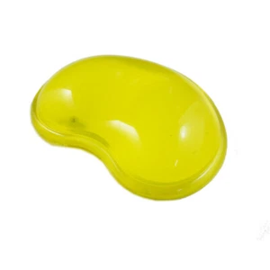 Mouse Silicone Wrist Rest Support Pad For PC Laptop Computer Home Office New - Picture 1 of 17