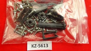 Delonghi Esam02.110.SB Screw Set Spare Parts - Picture 1 of 2