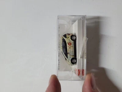 Coche modelo Busch 48605 Mercedes Clase A Falk 1:87 Foto 1 de 4