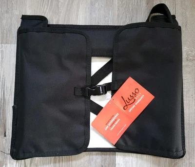 Lusso Gear Kids Travel Tray with Dry Erase Board, Road Trip Essentials Kids - Image 1 of 4