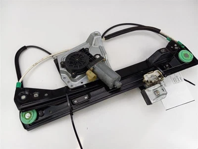 Regulador ventana trasera derecha Buick Rendezvous 2002-2003 Foto 1 de 4