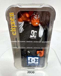 Ecko Unlimited Citizen Urban Icon Figure Otherhood Dwella Sealed - Picture 1 of 8
