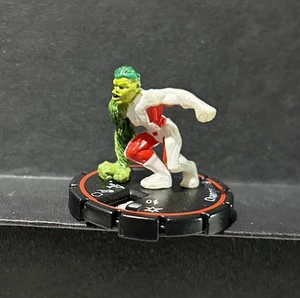 Changeling - HEROCLIX Hypertime - #066 - Veteran - Red - Picture 1 of 3
