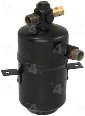 Receptor secador de aire acondicionado compatible con Mercedes-Benz 300SL 500SL SL320 1990-1997 CUATRO ESTACIONES Foto 1 de 4