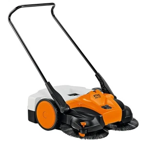 Akku-Kehrmaschine - KGA 770 48600114704 - Bild 1 von 9