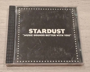 Music Sounds Better With You von Stardust (CD, 98.03., 1 CD, Virgin) DAFT PUNK - Bild 1 von 3