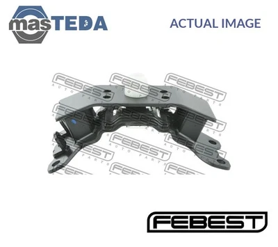TM-UZJ200RR ENGINE MOUNT MOUNTING RIGHT FEBEST NEW OE REPLACEMENT - Image 1 of 4