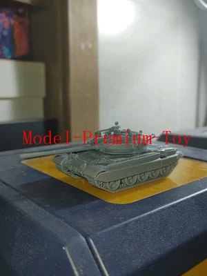3D printing 1/48 Soviet T-55AM main battle tank unpainted model kit - Image 1 of 4